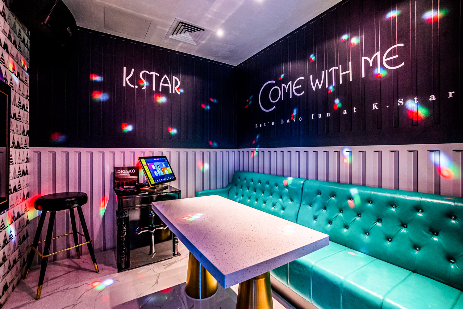 Hikari bar HCMC 星灯 - Nightlife Asia Wiki - Guide for Asian KTVs