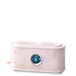 K.STAR Bluetooth Aroma Humidifier Speaker (WHITE)