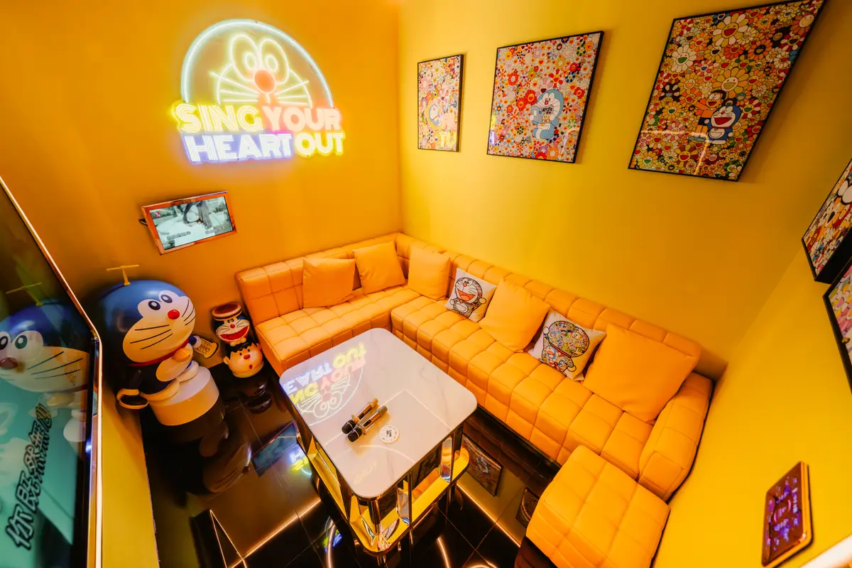 Thematic Room 05