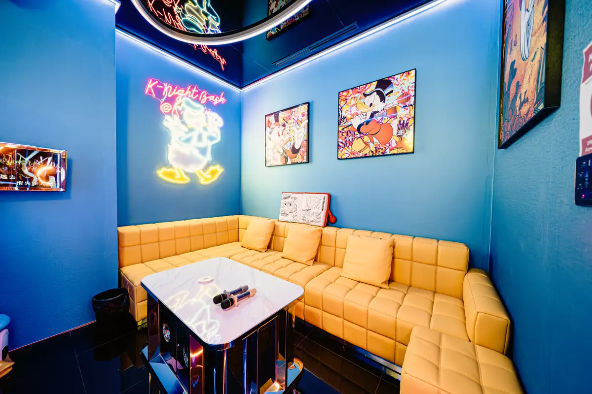 Thematic Room 06