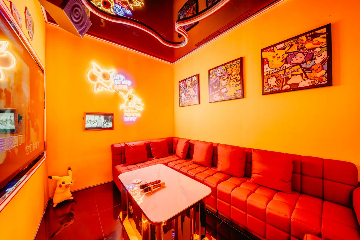 Thematic Room 07