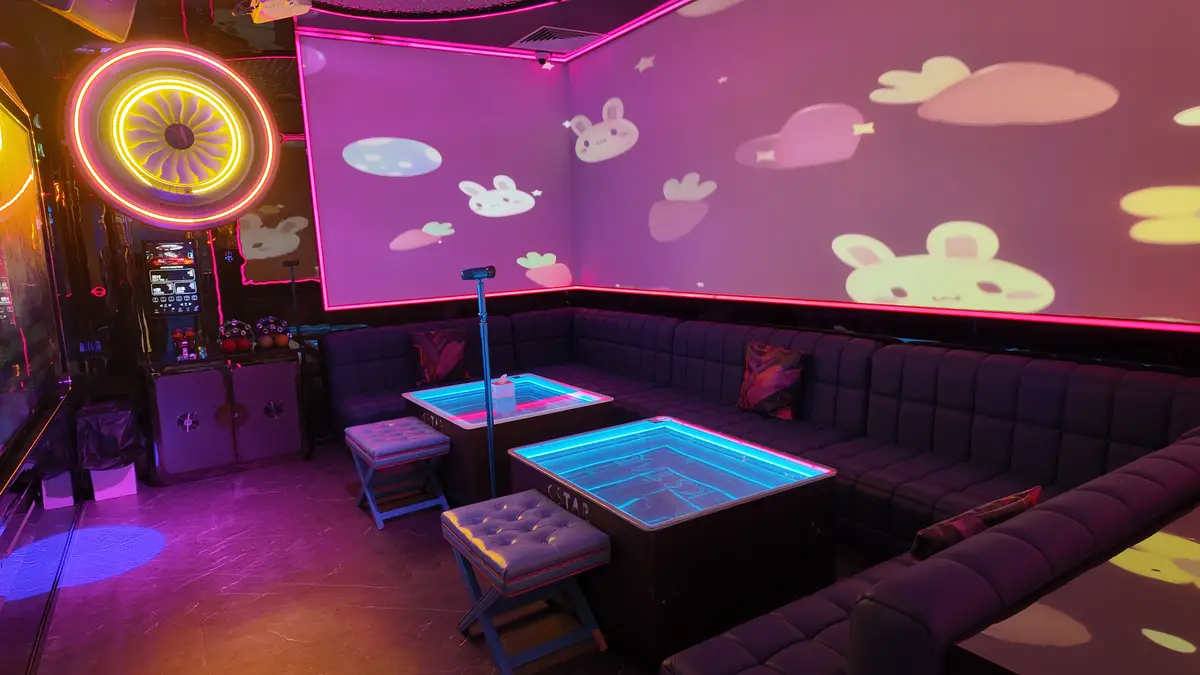 Panorama Room 02
