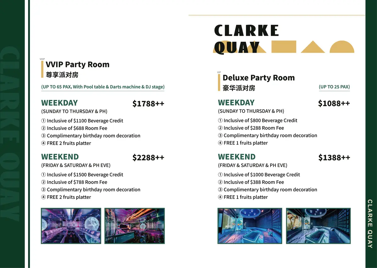 Room Package