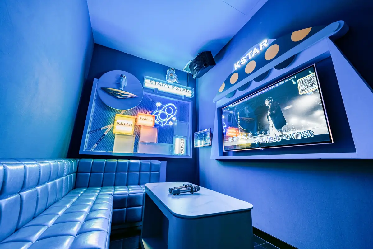 Thematic Room 06
