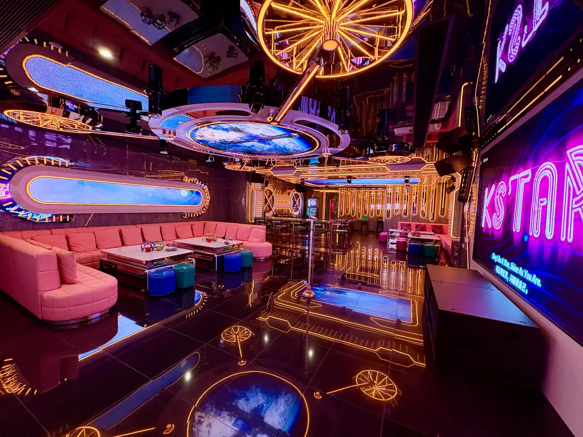 VVIP Suites