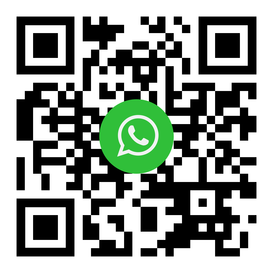 Scan to connect