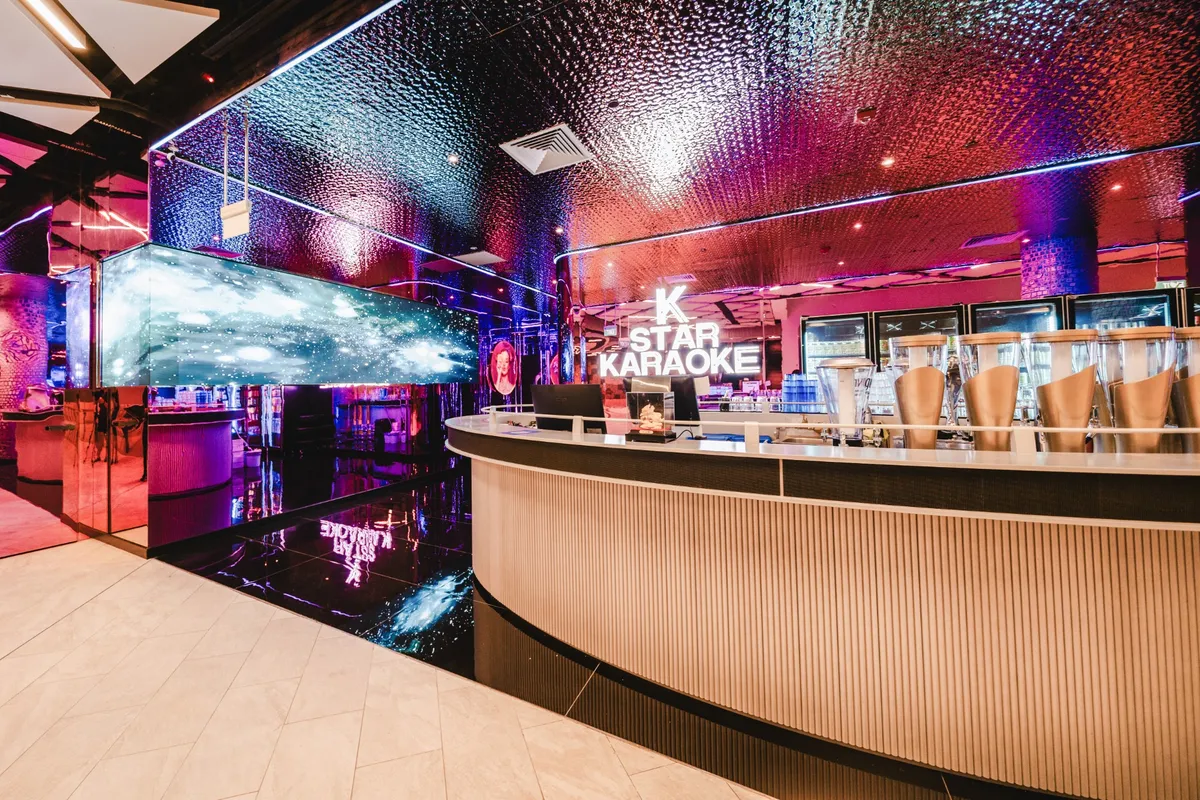 PLQ Mall